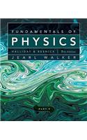 Fundamentals of Physics: Chapters 38-44