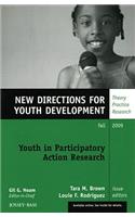 Youth in Participatory Action Research