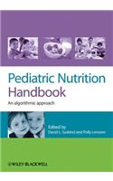 Pediatric Nutrition Handbook