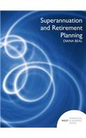 Superannuation and Retirement Planning