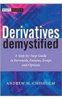Derivatives Demystified