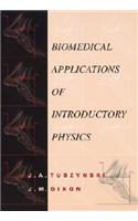 Biomedical Applications for Introductory Physics