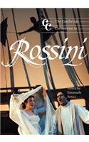 Cambridge Companion to Rossini