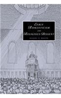 Early Romanticism and Religious Dissent