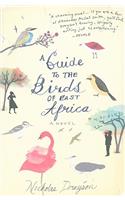Guide to the Birds of East Africa