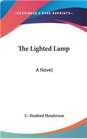 The Lighted Lamp