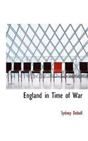 England in Time of War