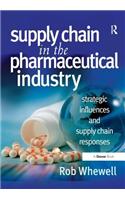 Supply Chain in the Pharmaceutical Industry