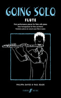 Going Solo -- Flute