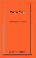 Pizza Man