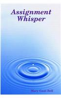 Assignment Whisper