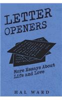Letter Openers
