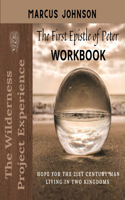 First Epistle of Peter Workbook