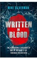 Written in Blood