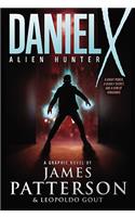 Daniel X: Alien Hunter