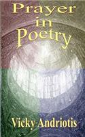 Prayer In Poetry