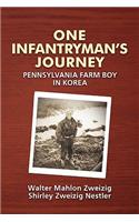 One Infantryman's Journey