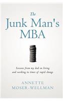 Junk Man's MBA