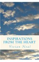 Inspirations from The Heart