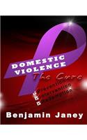 Domestic Violence - The Cure