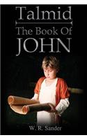 Talmid - The Book of John