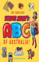 Fabulous Wonder Mama's ABC of Australia!