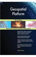 Geospatial Platform Third Edition
