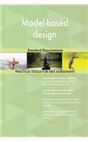 Model-based design Standard Requirements