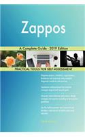 Zappos A Complete Guide - 2019 Edition