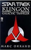 Klingon for the Galactic Traveler