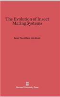 The Evolution of Insect Mating Systems