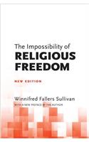 Impossibility of Religious Freedom