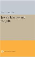 Jewish Identity and the JDL