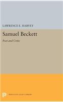 Samuel Beckett