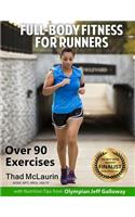 Full-Body Fitness For Runners
