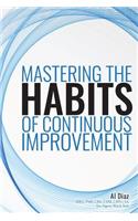 Mastering the Habits of Continuous Improvement