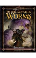 Mythic Monsters