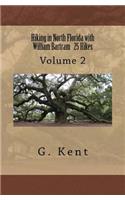 Hiking in North Florida with William Bartram 25 Hikes