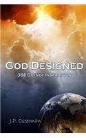 God Designed