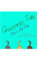 Grooming tails