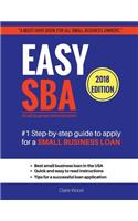 Easy Sba #1 Step-By-Step Guide to Apply for a Small Business Loan
