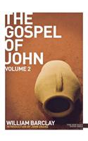 New Daily Study Bible - The Gospel of John (Volume 2)