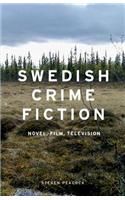 Swedish Crime Fiction