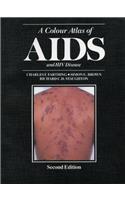 A Colour Atlas of AIDS