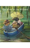 Wind In The Willows