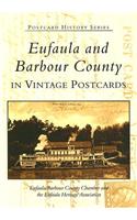 Eufaula and Barbour County in Vintage Postcards