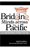 Bridging Minds Across the Pacific