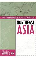 International Relations of Northeast Asia