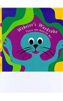 Webster's Wardrobe