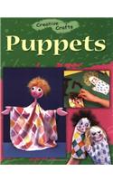 Puppets